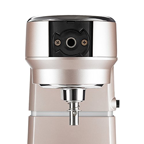 WMF KÜCHENminis Küchenmaschine One for All, 3 L, planetarisches Rührwerk, 0,8 L Mixeraufsatz Glas, 430 W, powder rose - 8