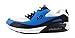 Produktbild Herren Turnschuhe Sneaker Sportschuhe, Gewebe, blau / schwarz, UK6 / EUR 40