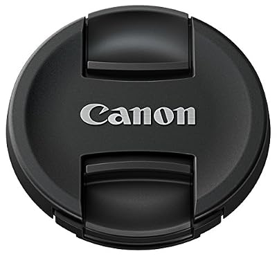 Canon 6316B001 Bouchon d'objectif pour Appareil photo