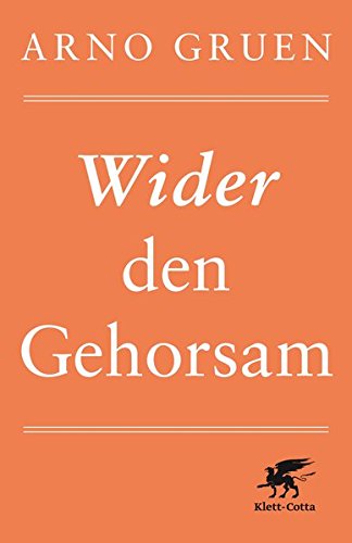 Download Wider den Gehorsam Download Wider den Gehorsam