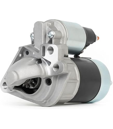 Moteur Alternatif Bosch 986016980 - Pièce Pour Mobylette