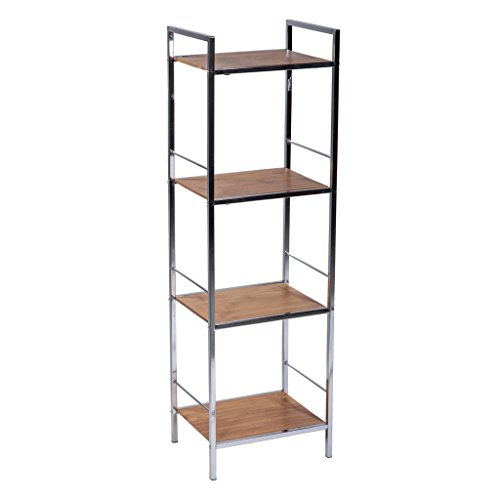 Preisvergleich Produktbild Creaciones Meng Kit Regal 4 Böden