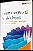 FileMaker Pro 12 in der Praxis: Datenbanken erfolgreich anwenden für Windows, Mac OS und iOS by Horst Grossmann