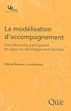 Image de La modélisation d'accompagnement : une démarche participative en appui au développement durable