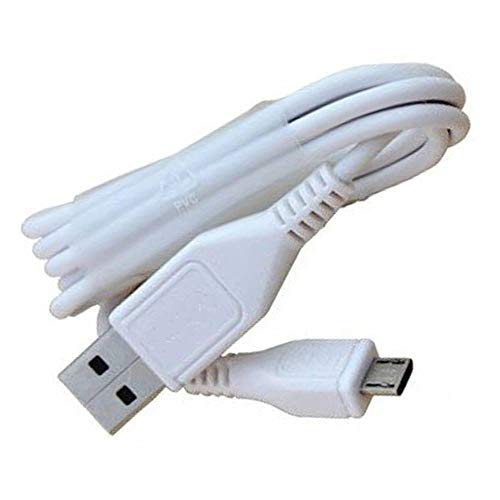 YGMD VENTURES Vivo Y53 Compatible USB Data Fast Charging Cable with Quick Charge Speed Upto 2.4A (White) RS.169 (83.00% Off) - Amazon YGMD VENTURES Vivo Y53 Compatible USB Data Fast Charging Cable with Quick Charge Speed Upto 2.4A (White) RS.169 (83.00% Off) - Amazon