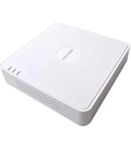 Registratore XVR4116HS Penta-brid 16 Canali - Supporto CVBS/HDCVI/HDTVI/AHD/IP, Fino A 18 Canali IP - Foto 8