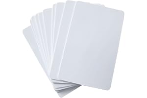 FONGWAH 40 Piezas NTAG215 Tarjeta NFC Tagmo Zelda Horizons Compatible con Smartphones y Dispositivos NFC