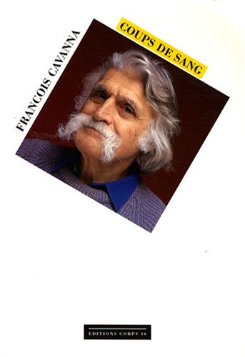 couverture de : Coups de sang