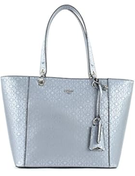 GUESS - Shopper KAMRYN Tote ice, GS669123-ICW