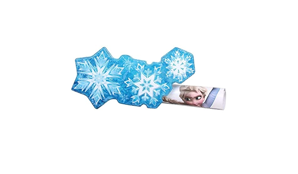 Disney frozen snowflake light dance Clearance