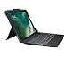 Produktbild LOGITECH SLIM COMBO with detachable keyboard + Smart Connector f. iPad Pro 26,7cm/10.5 inch BLACK (PAN) NORDIC
