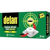 DETAN COCKROACH FOOD MAX