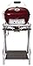 Produktbild Outdoorchef Ambri 480 One Brenner Gas Kettler System – Ruby