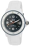 Ice-Watch Armbanduhr ice-White Unisex WeissŸ/Blau SI.WJ.U.S.11