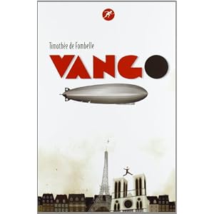 Vango