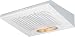 Produktbild Amica UH 17051-2 W Dunstabzugshaube/Standard