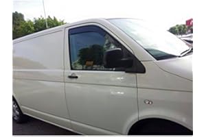 MODIFYCAR Déflecteurs aérodynamiques