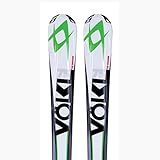 TIP ROCKER: Der Ski hat eine variable Kantenlänge im Schaufelbereich. Die Rockerhöhe ist moderat. Die variable Kantenauflage im Schaufelbereich erleichtert das Drehen des Skis. Der vorgespannte Bereich unter dem Fuß sowie am Skiende gibt Führung und Unterstützung für Anfänger und Fortgeschrittene.