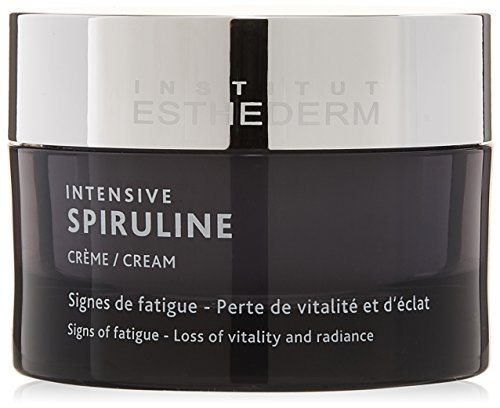 Esthederm Intensive Spiruline Cream 50ml