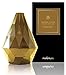 Pañpuri Crystal Lotus Aroma Diffuser, Gold