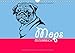 Mops Österreich (Wandkalender 2014 DIN A4 quer): Schon mal sportliche Möpse gesehen? (Monatskalender, 14 Seiten) by 