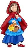 Handbemalte Spielfigur Papo 39146 Das Kind Mit Käppchen, Spiel