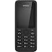 Produktbild Nokia A00021556 130 DS RM-1035 NV DE Handy (4,5 cm (1,8 Zoll) Display, Dual-Sim, portabler Video-/Musikplayer, Radio, Taschenlampe) schwarz