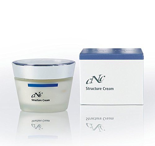 Preisvergleich Produktbild CNC cosmetic: Pearl Marin Structure Cream (50 ml)