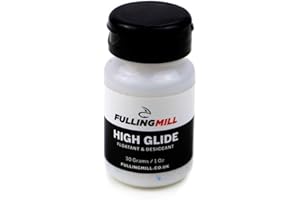 Fulling Mill HIGH GLIDE FLY FISHING FLOATANT & DESICCANT - TROUT FLY FISHING