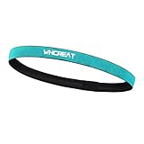 * Buena elasticidad: las diademas elásticas miden 49 cm (19,3 pulg) en el perímetro. Tienen buena elasticidad, se pueden estirar y extender su longitud a 60 cm (23,6 pulgadas) en el perímetro.