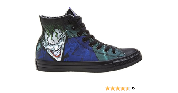 joker converse