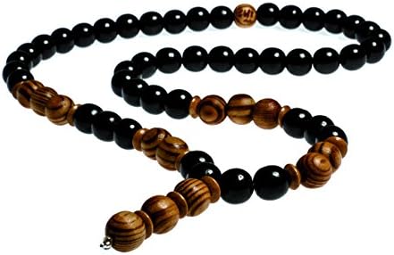 'CHI Style Necklace Randy MCCL Oud