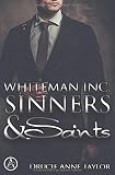 Cover zum Buch Whiteman Inc: Sinners & Saints