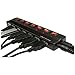 Produktbild Ultimate 7 Port USB Hub einzeln schaltbar