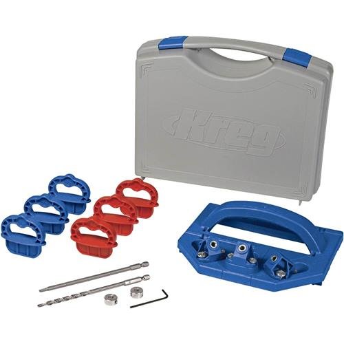Preisvergleich Produktbild Kreg kjdecksys Deck Jig