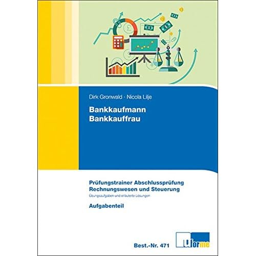 [PDF] Rechnungswesen. Bankkaufmann/Bankkauffrau KOSTENLOS DOWNLOAD