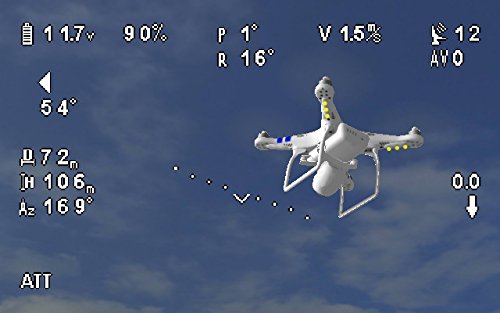 AeroSIM RC con conector jack mono 3 5mm reviews AeroSIM RC con conector jack mono 3 5mm