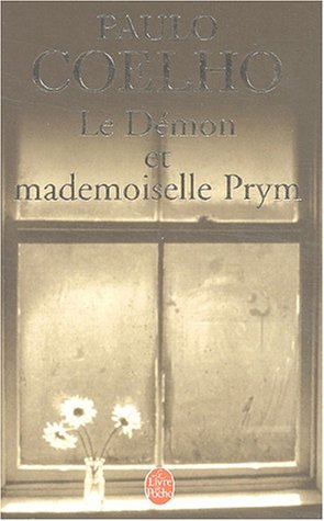 couverture de : Le d&eacute;mon et mademoiselle Prym