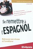 Image de Se remettre à l'espagnol