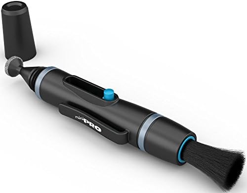 GoPole Lenspen Compact GoPro Lens Cleaner