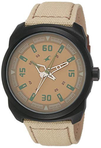 fastrack nk9463al07