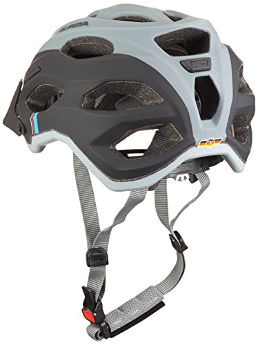 Alpina Carapax Fahrradhelm - 2