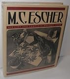 c-bool never go away ???????  M.C. Escher: His Life and Complete Graphic Work: With a Fully Illustrated Catalogue by F. H. Bool (1982-08-02)