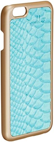 mabba The Sanke Laguna Leather Case for Apple iPhone 6