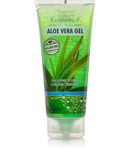 Aloe Plus Lanzarote. Relax Gel Cold Effect Aloe vera 250ml : Amazon.co.uk:  Beauty