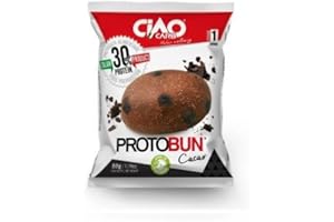 CIAO CARB Protobun Stage 1 Cacao da 50 g