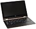 Produktbild GOCLEVER FREEDOM 1160 WIN ORANGE Netbook Notebook Laptop Convertible Tablet faltbar klappbar