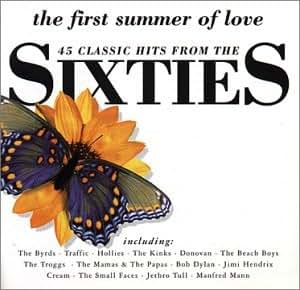Summer of Love - Various: Amazon.de: Musik