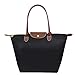 Produktbild Yisidoo Modische Nylon Faltbar Eco Bag Shopper Tote Tragetasche Handtasche Schulter Tasche Mehlklossform Tasche