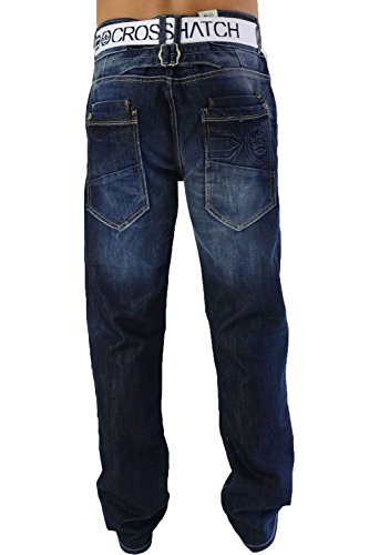 crosshatch baltman jeans